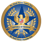 In Tribute: Sentinels of Freedom