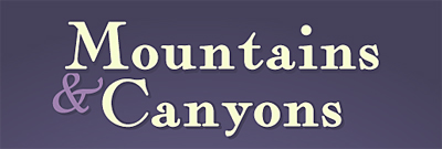 Mountains & Canyons
