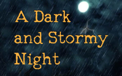 A Dark and Stormy Night