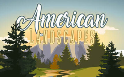 American Landscapes