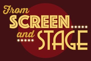 From Screen and Stage