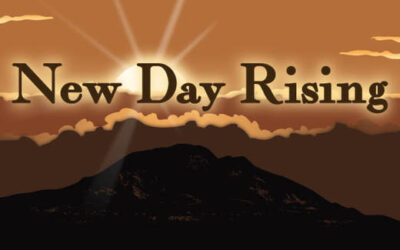 New Day Rising