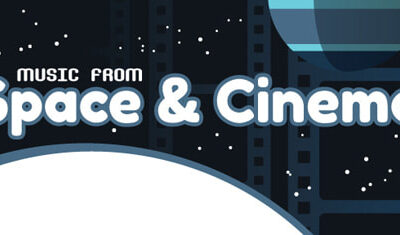 Music from Space & Cinema