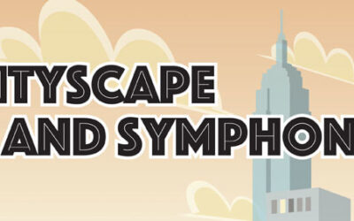 Cityscape and Symphony