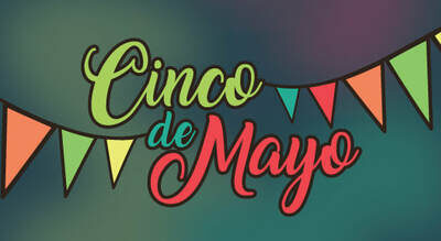 Cinco de Mayo
