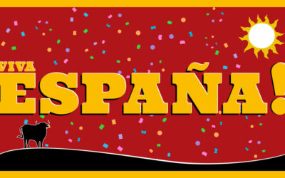 Viva España