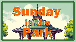 Sunday in the Park