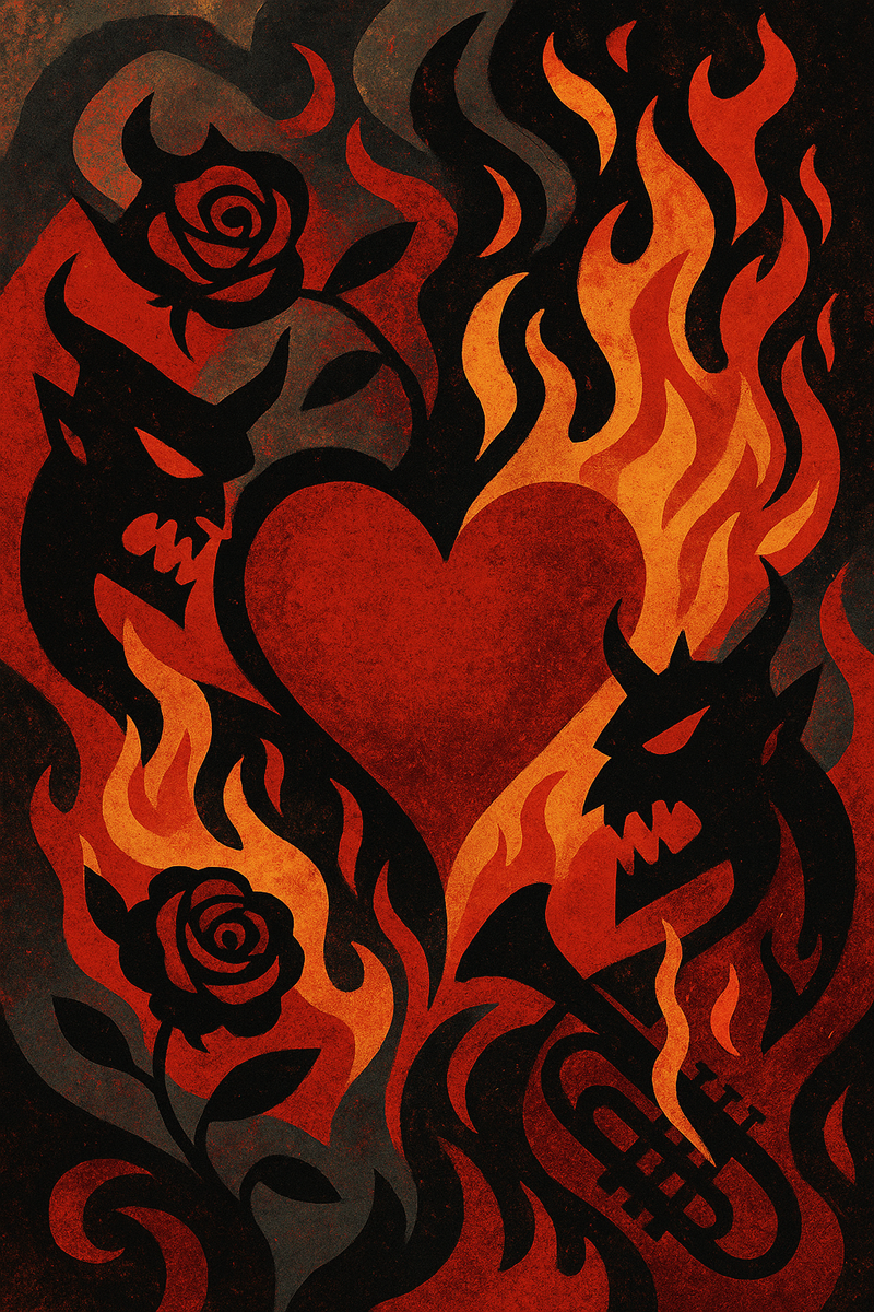 LoveAndDemons