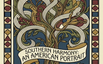 Southern Harmony: An American Portrait
